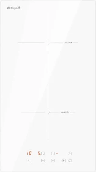 Варочная поверхность WEISSGAUFF HI 32 WA