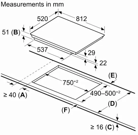 Варочная поверхность SIEMENS EX875KYW1E