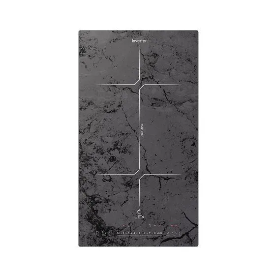 Варочная поверхность LEX EVI 321 F I DS