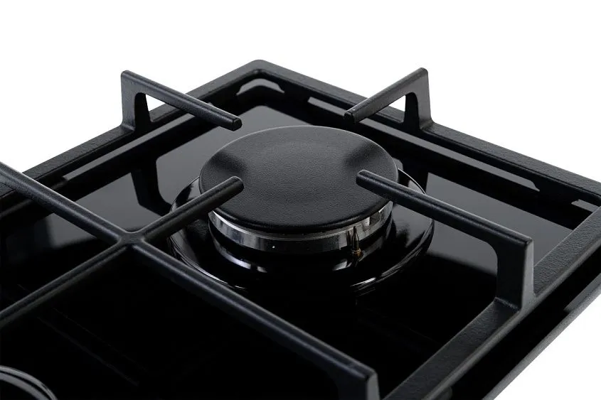 Варочная поверхность KRAFT KF-HV3151B