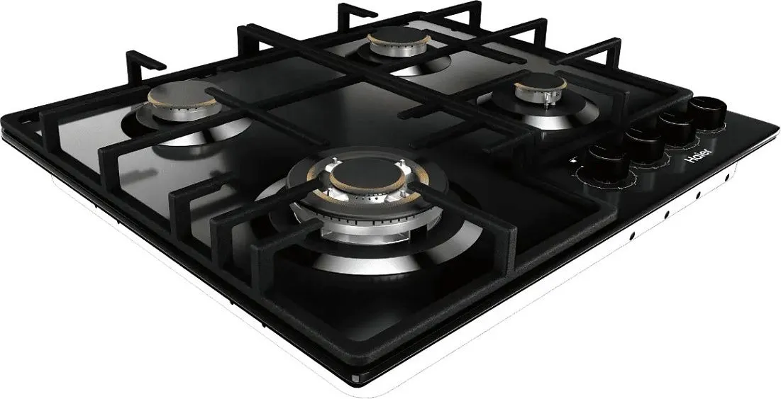 Варочная поверхность HAIER HHQ-G64CAQB