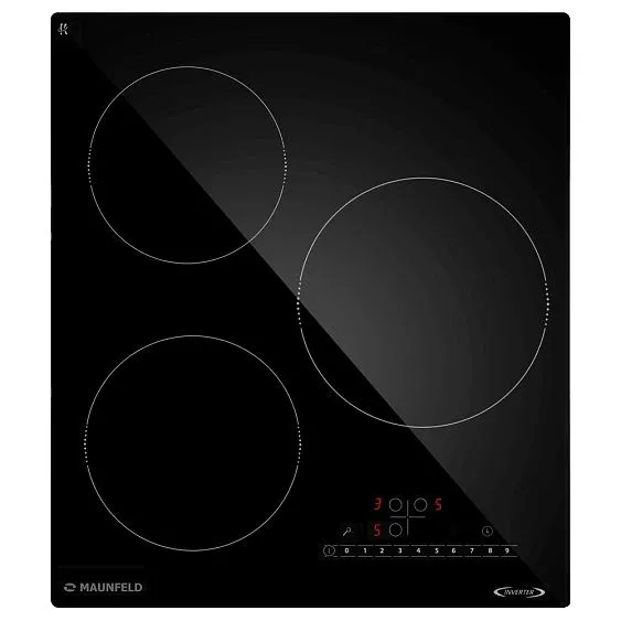 Варочная поверхность MAUNFELD AVI4533SBK