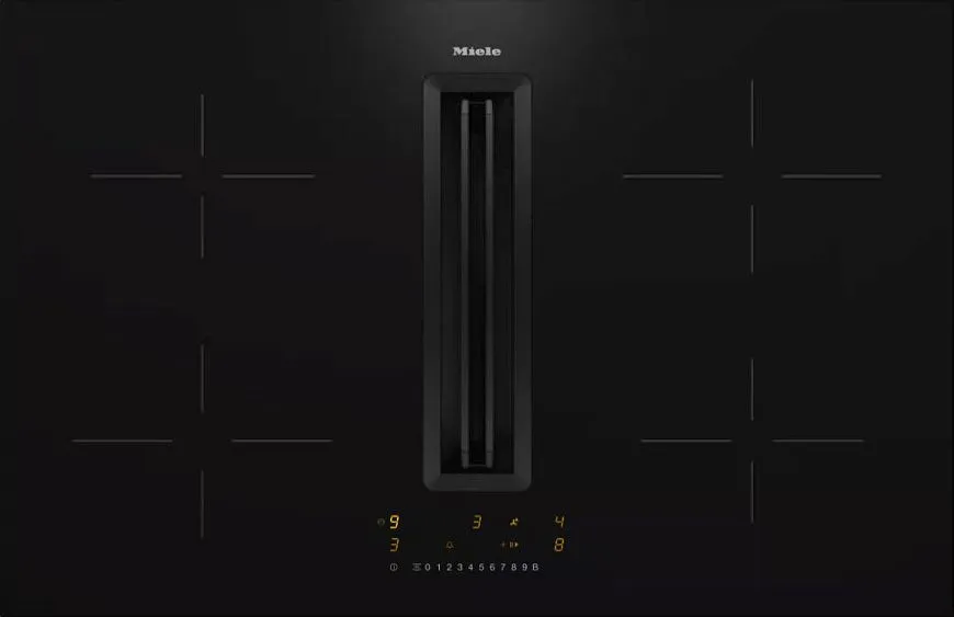Варочная поверхность MIELE KMDA 7272-1 FL