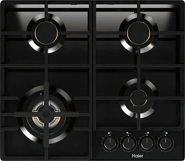 Варочная поверхность HAIER HHQ-G64CAQB
