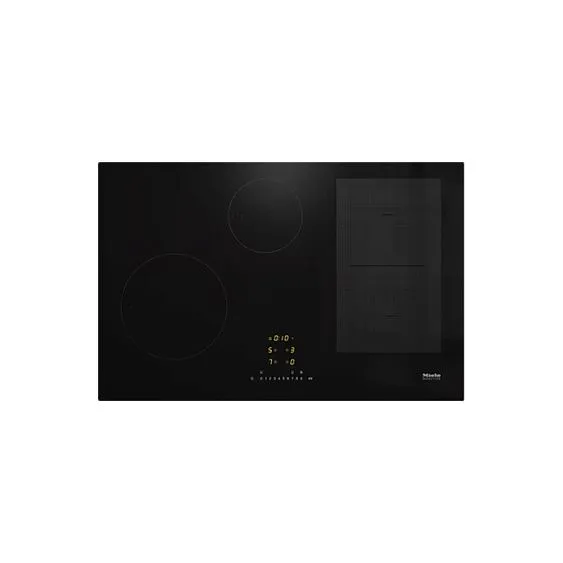Варочная поверхность MIELE KM 7474 FL 125 edition