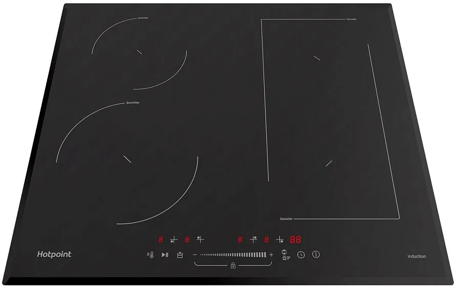 Варочная поверхность HOTPOINT-ARISTON HQ 1760SC BA