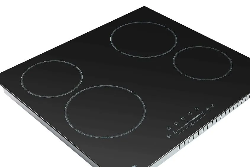 Варочная поверхность YOSHIRO YBH-C60B41