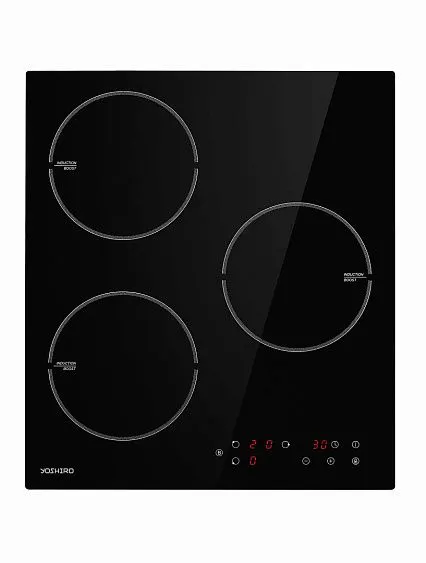 Варочная поверхность YOSHIRO YBH-I45B31