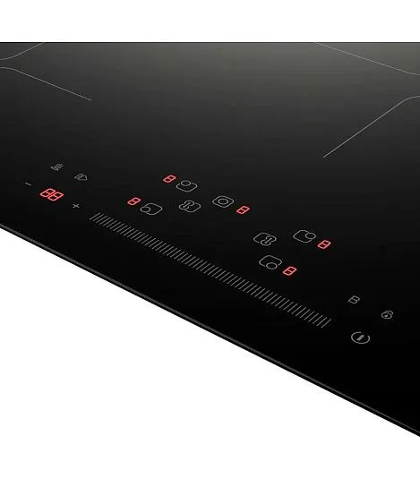 Варочная поверхность KUPPERSBERG ICI 818