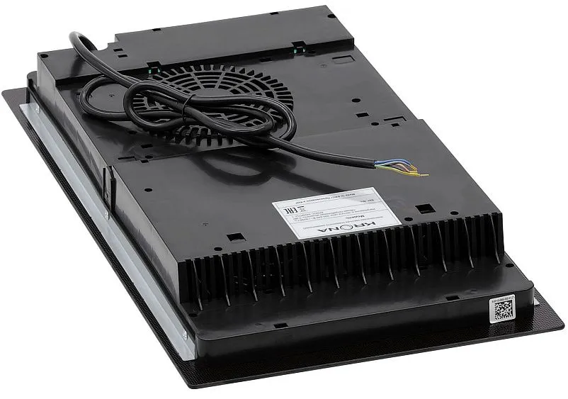 Варочная поверхность KRONA ARGON 30 BL 2 BTS