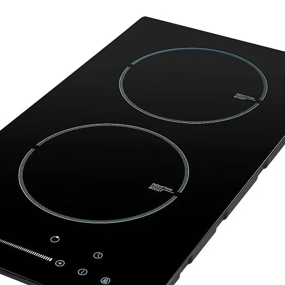 Варочная поверхность YOSHIRO YBH-I30B21