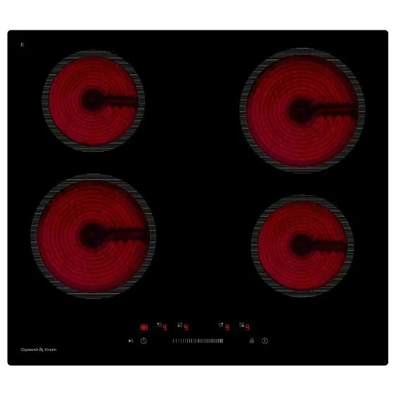 Варочная поверхность ZIGMUND & SHTAIN CN 52.6 B