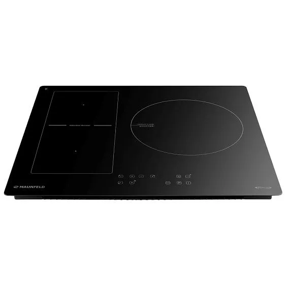 Варочная поверхность MAUNFELD CVI593BBK Inverter