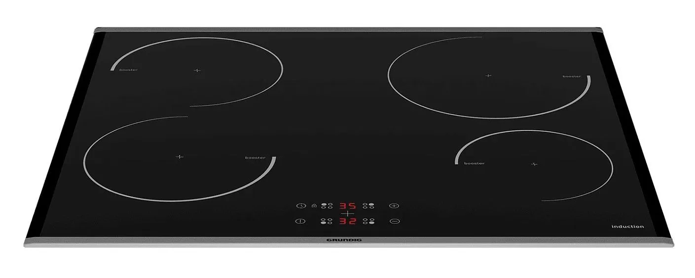 Варочная поверхность GRUNDIG GIEI623410MX