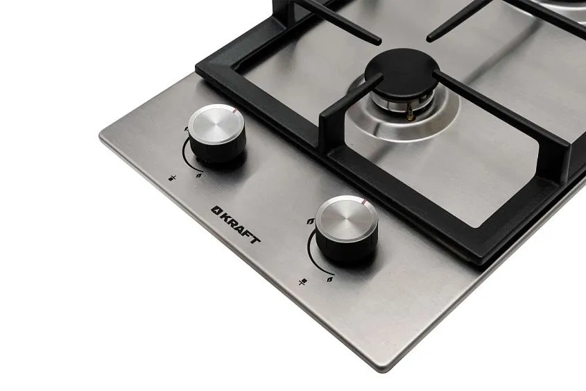 Варочная поверхность KRAFT KF-HV3151Х