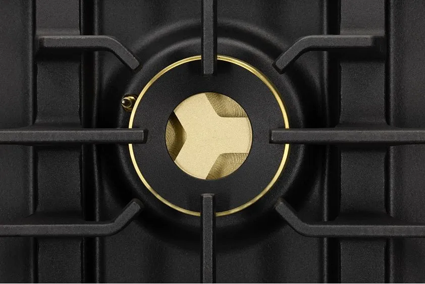 Варочная поверхность HIBERG VS 8555 B