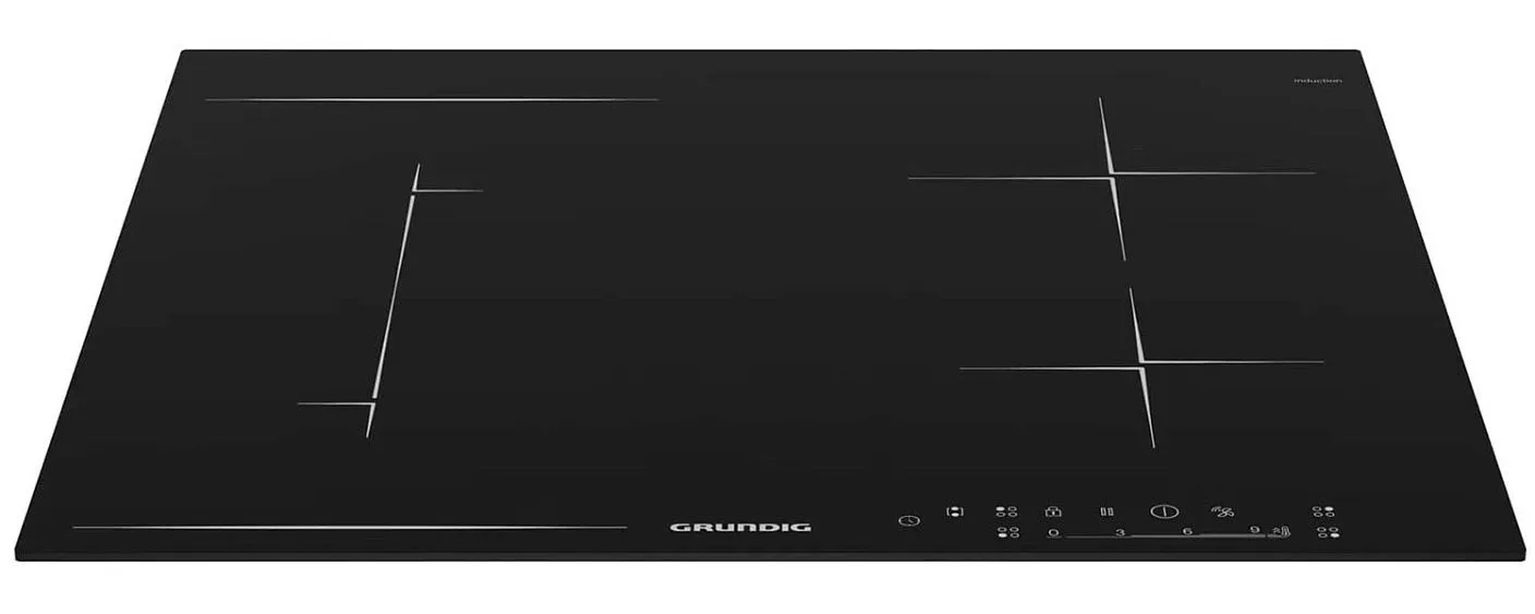 Варочная поверхность GRUNDIG GIEI629470S