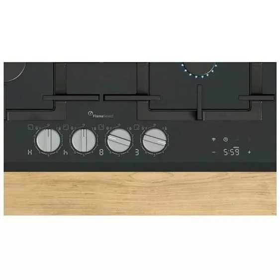 Варочная поверхность BOSCH PRP6A6H40R