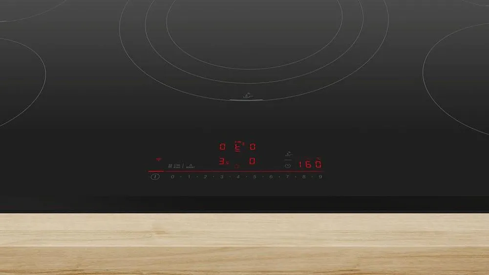 Варочная поверхность BOSCH PIV931HC1E