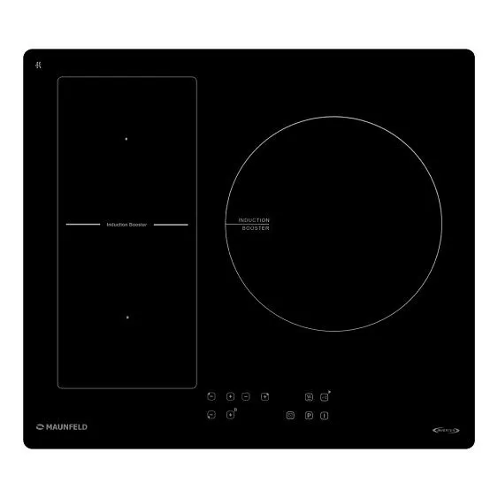 Варочная поверхность MAUNFELD CVI593BBK Inverter