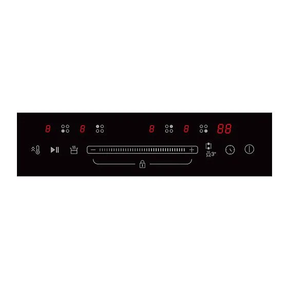 Варочная поверхность INDESIT IB 40CS60 NE