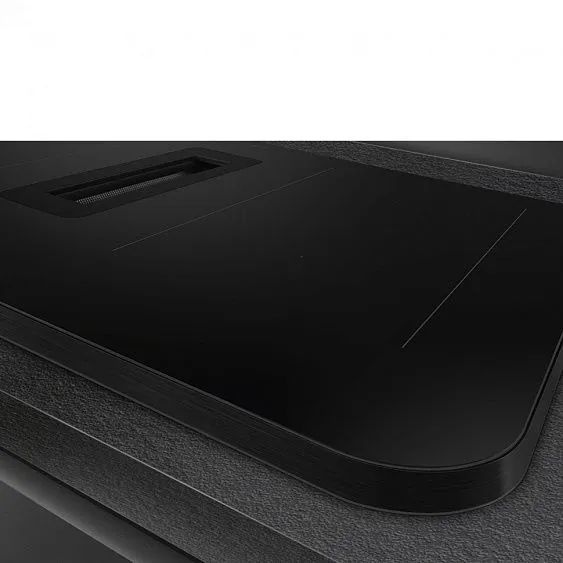 Варочная поверхность SMEG HHSL7844MB