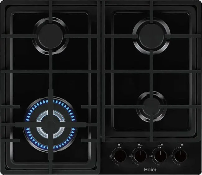 Варочная поверхность HAIER HHQ-M64CTB