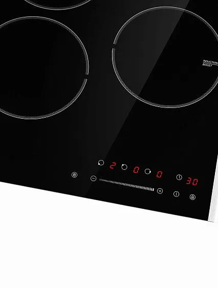 Варочная поверхность YOSHIRO YBH-I45B32