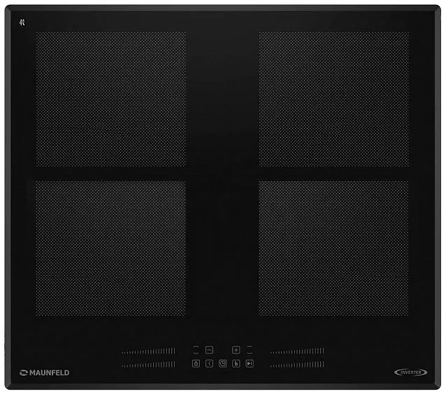 Варочная поверхность MAUNFELD AVI6048SFBK