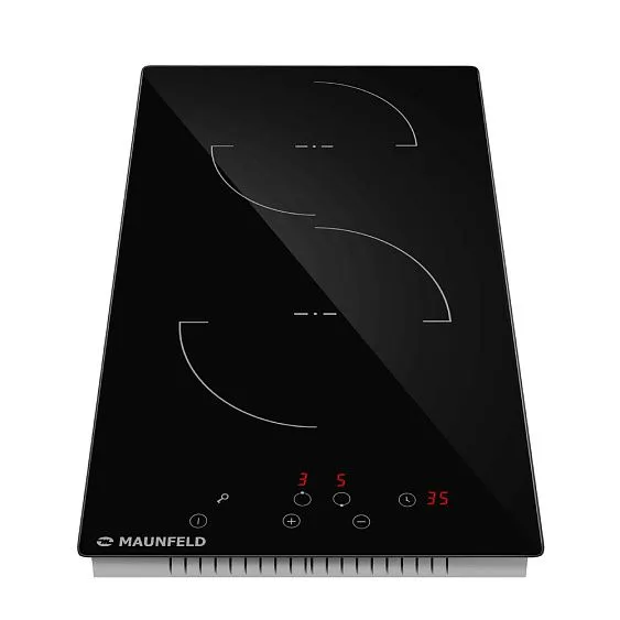 Варочная поверхность MAUNFELD AVCE3023BK