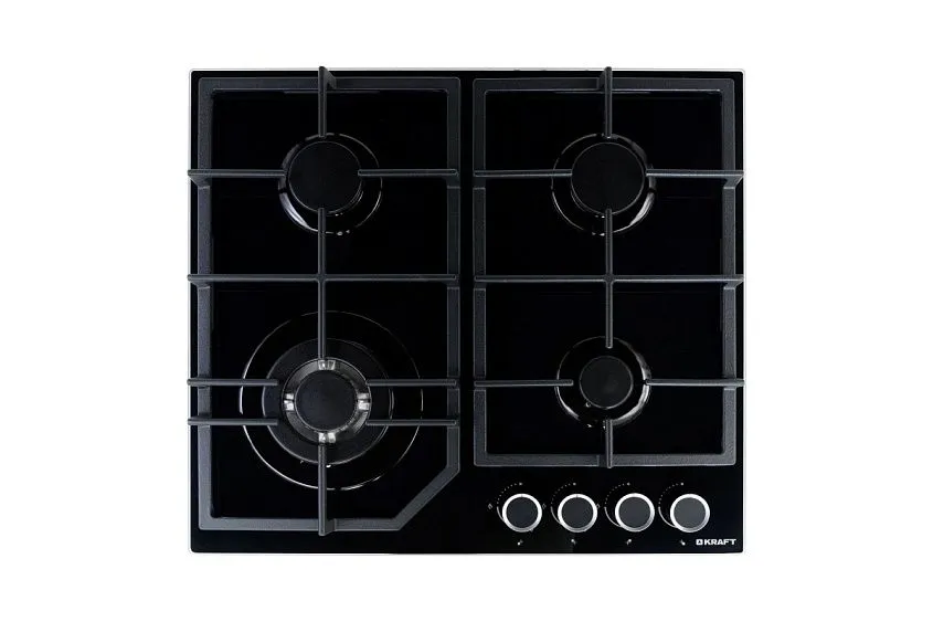 Варочная поверхность KRAFT KF-HV6325BW