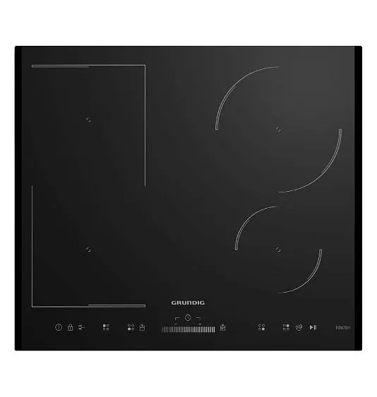 Варочная поверхность GRUNDIG GIEI624470PF