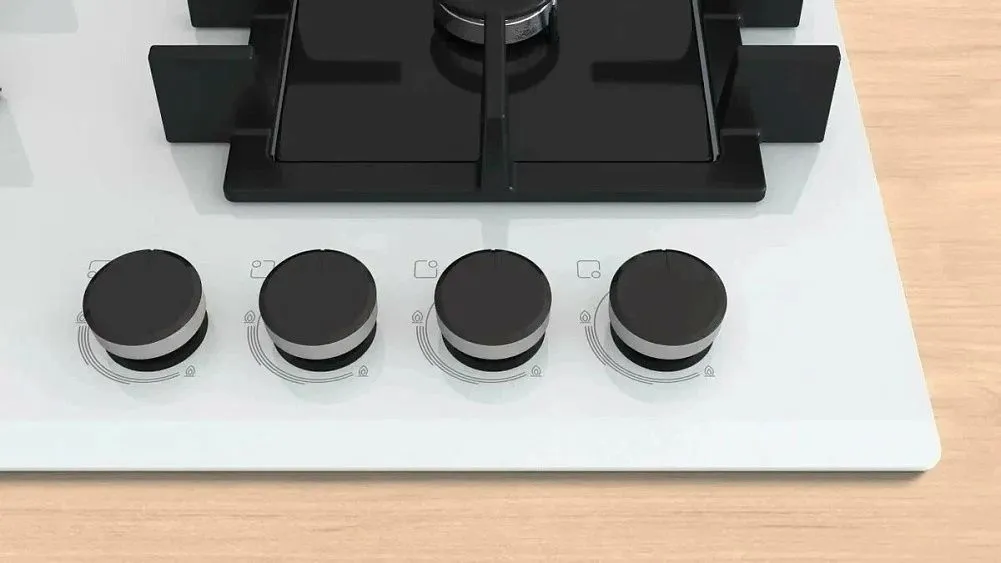 Варочная поверхность BOSCH PNK6B2P40R