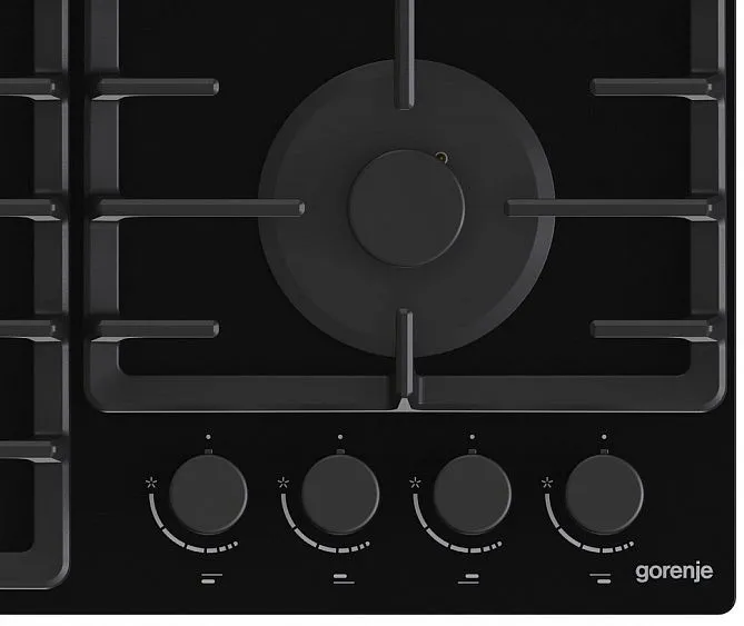 Варочная поверхность GORENJE GT641BHF