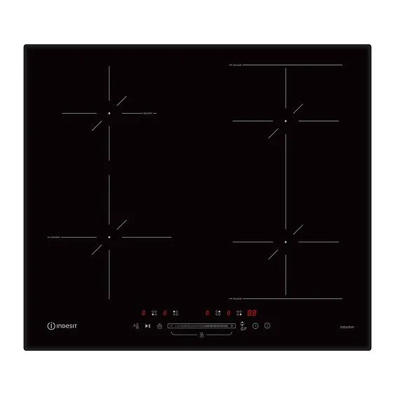 Варочная поверхность INDESIT IB 40CS60 NE