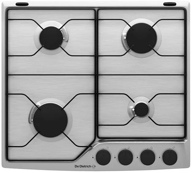 Варочная поверхность DE DIETRICH DPE4610X
