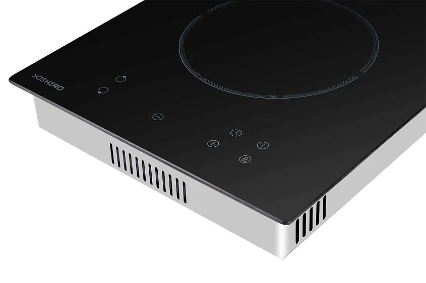 Варочная поверхность YOSHIRO YBH-C30B21