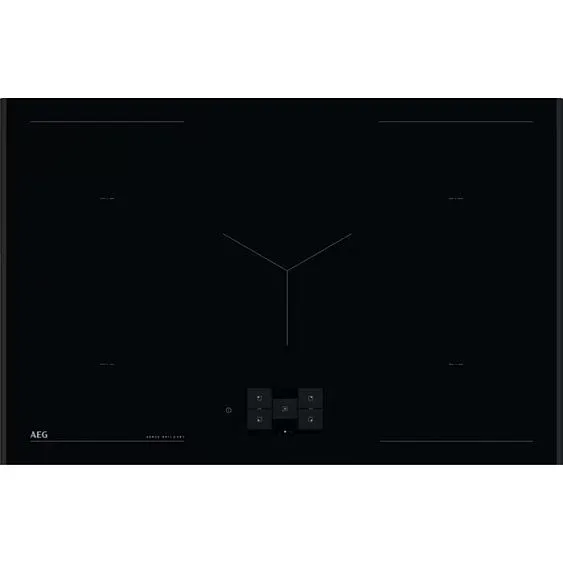 Варочная поверхность AEG NIH85M30AB