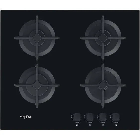 Варочная поверхность WHIRLPOOL AKT616/NB
