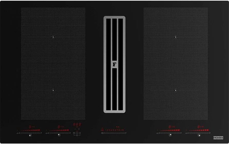 Варочная поверхность FRANKE FMA 8391 HI (340.0705.227)