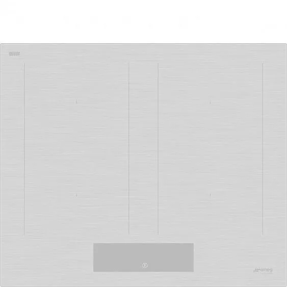 Варочная поверхность SMEG SIM3644MWH