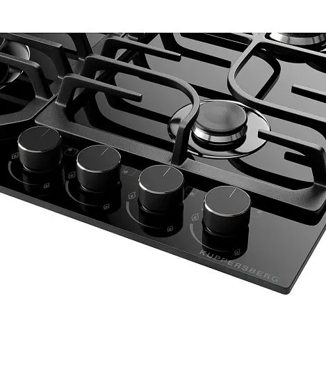 Варочная поверхность KUPPERSBERG FG 60 B