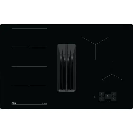 Варочная поверхность AEG TU84CF43CB