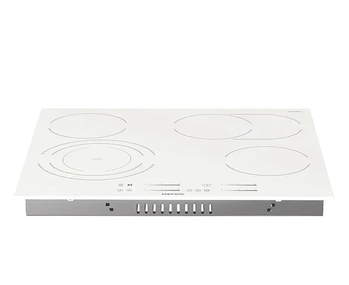 Варочная поверхность MEFERI MEH604WH COMFORT PLUS