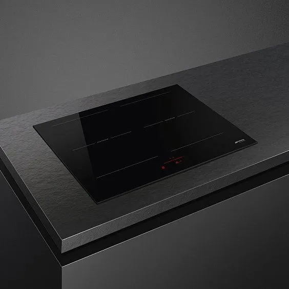 Варочная поверхность SMEG SI2M5643D1
