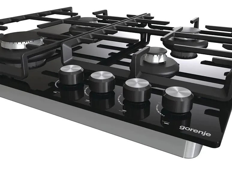 Варочная поверхность GORENJE GT641AKB2