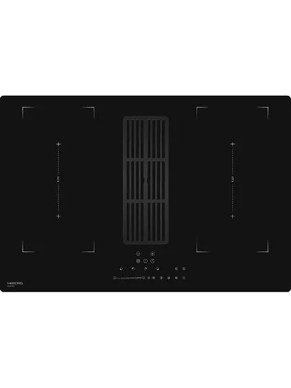 Варочная поверхность HIBERG i8-VM8 B