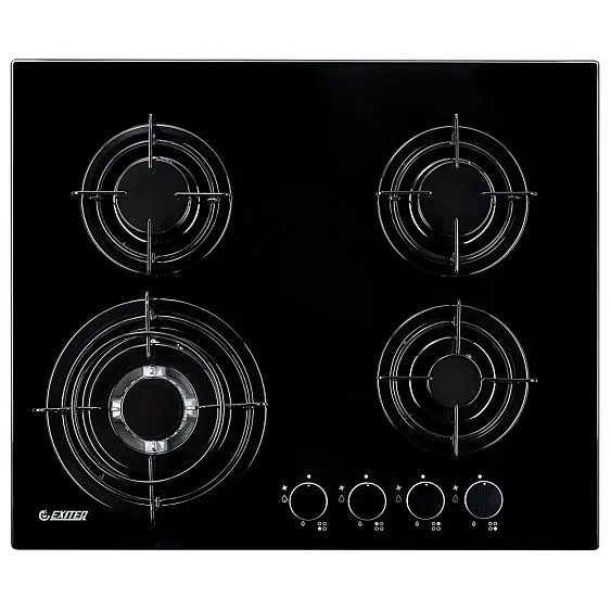 Варочная поверхность EXITEQ EXH-212 black