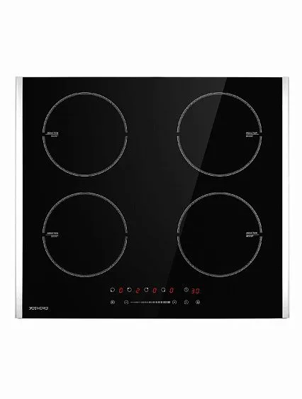 Варочная поверхность YOSHIRO YBH-I60B50