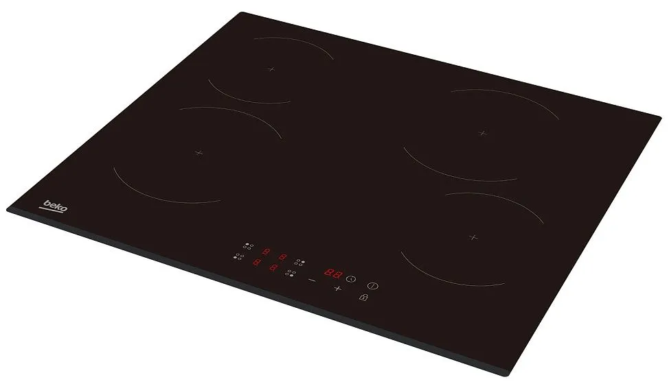 Варочная поверхность BEKO HIC64400BTO